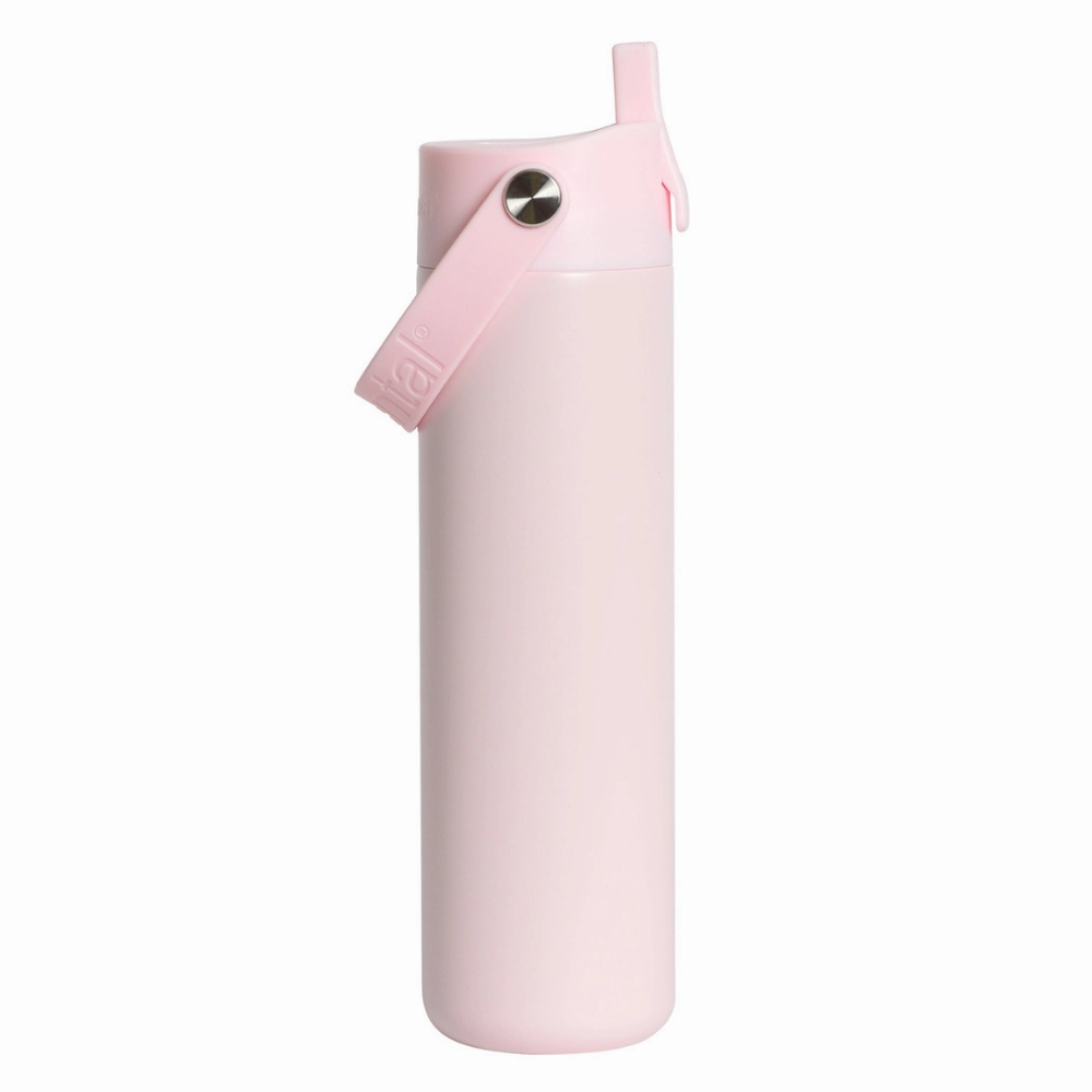 Elemental 24oz Core Bottle Blush Pink Stainless Steel