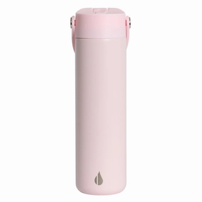 Elemental 24oz Core Bottle Blush Pink Stainless Steel