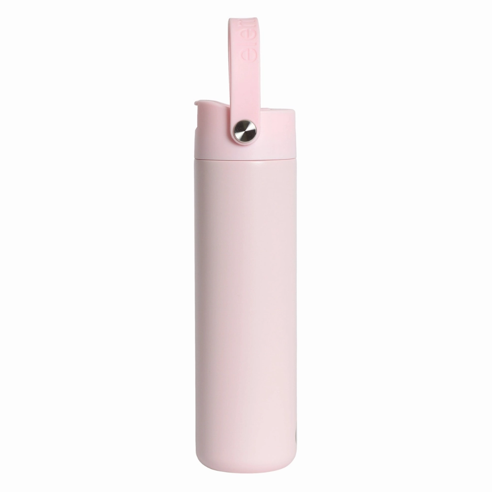 Elemental 24oz Core Bottle Blush Pink Stainless Steel