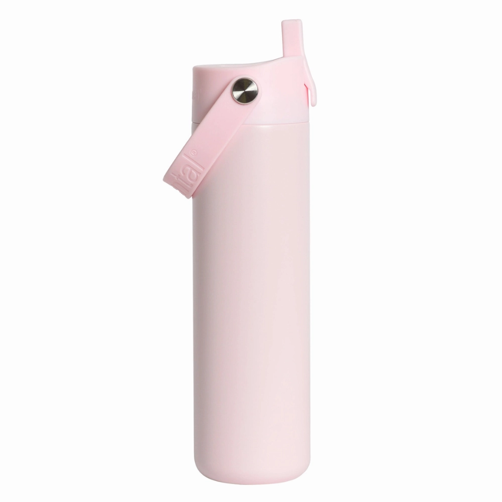 Elemental 24oz Core Bottle Blush Pink Stainless Steel