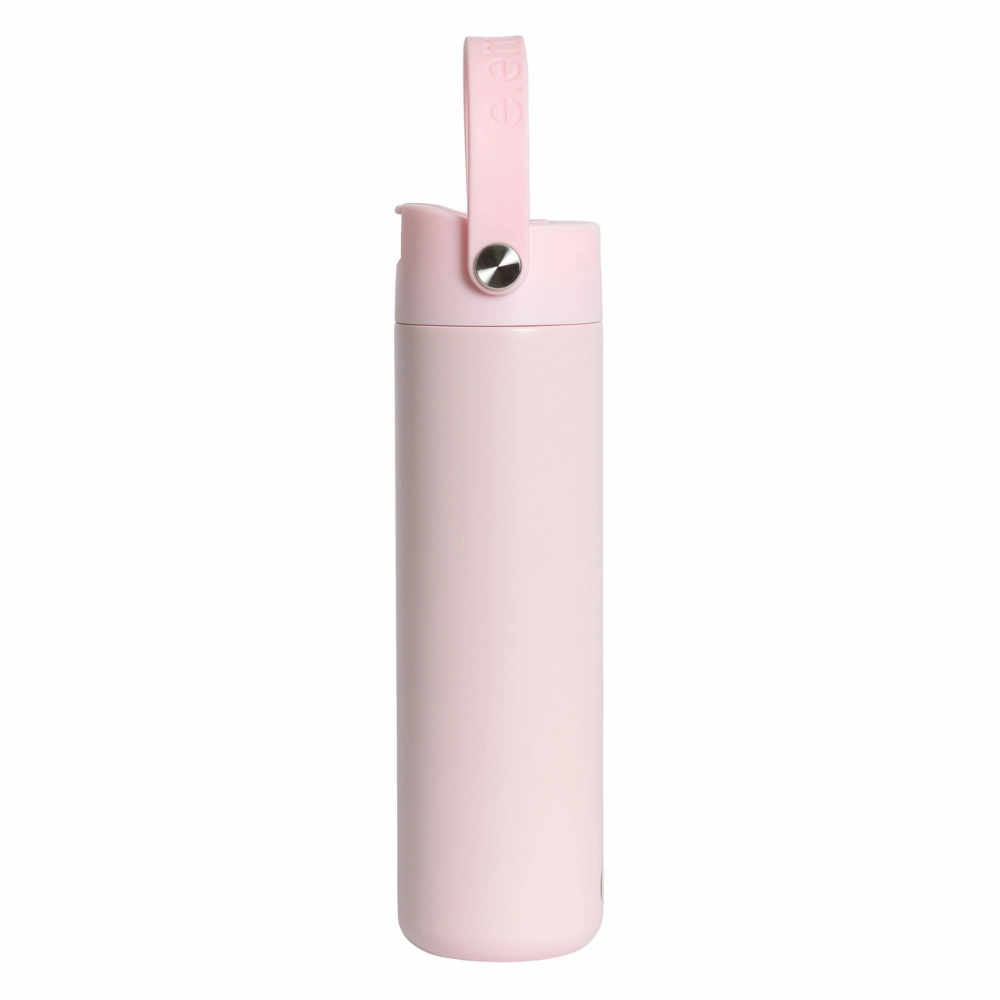 Elemental 24oz Core Bottle Blush Pink Stainless Steel