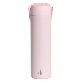 Elemental 24oz Core Bottle Blush Pink Stainless Steel