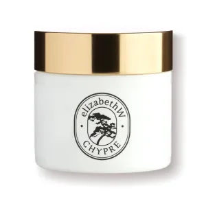 elizabethW, Chypre Body Cream, 4 Ounces, Clear
