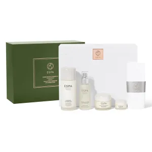 ESPA | Harmonising Hydration Collection | Worth $210