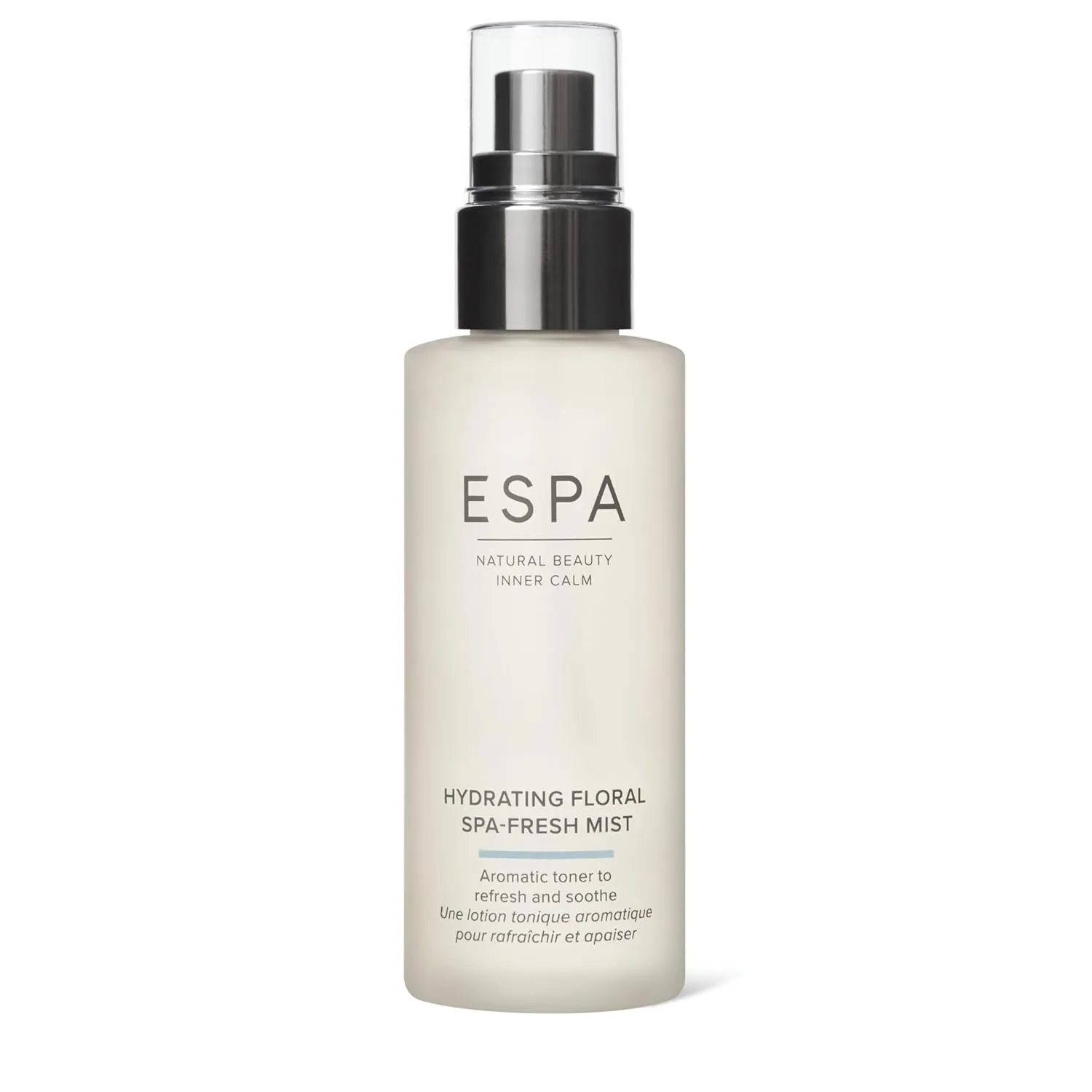ESPA | Hydrating Floral Spa Fresh Mist | 100ml | Aromatic Toner