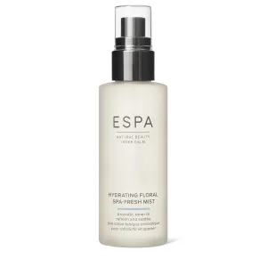 ESPA | Hydrating Floral Spa Fresh Mist | 100ml | Aromatic Toner
