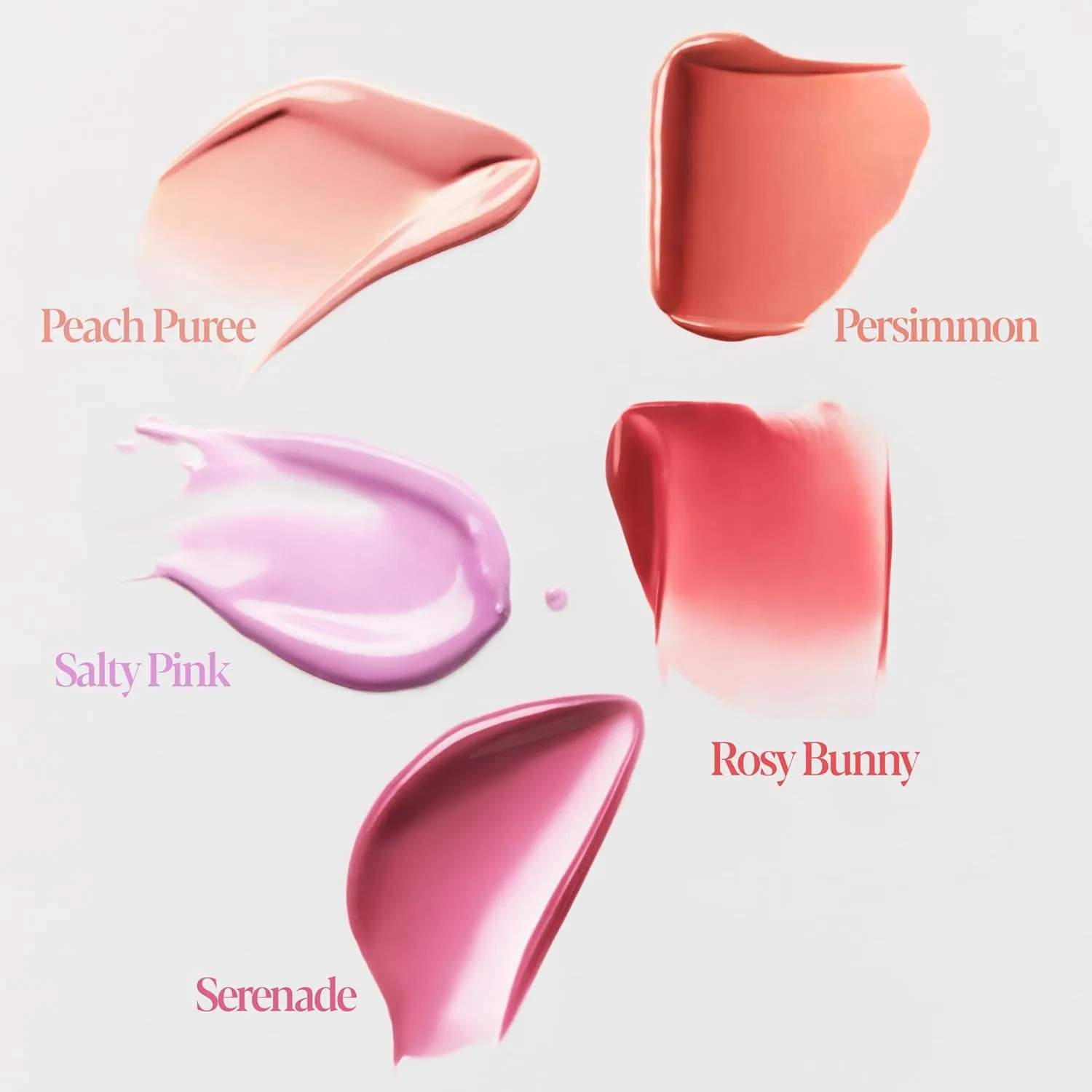 Espoir Tone-Pairing Liquid Blush Moisturizing Formula for Dewy Cheeks Watercolor-like Subtle Color K-Beauty Blush