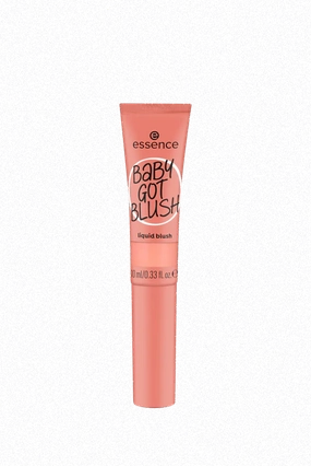 Essence Baby Got Blush Liquid Blush -30 Dusty Rose