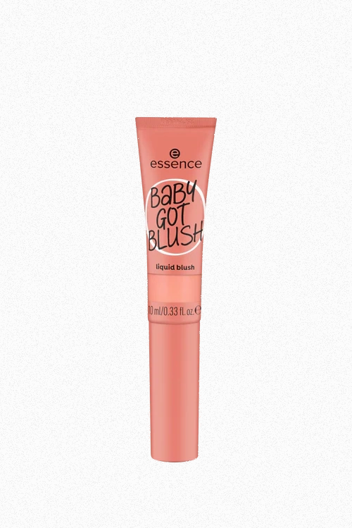 Essence Baby Got Blush Liquid Blush -30 Dusty Rose
