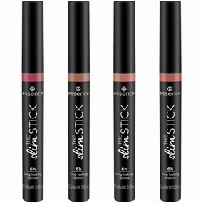 Essence The Slim Stick Lipstick 1.7g