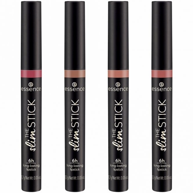 Essence The Slim Stick Lipstick 1.7g