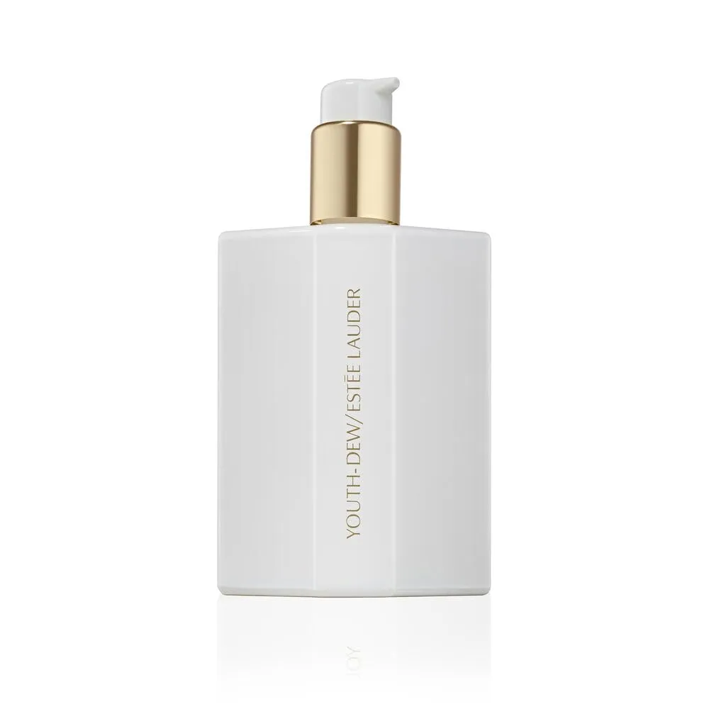 Estée Lauder Youth-Dew Hydrating Body Lotion Satinée with Notes of Rose, Spices & Patchouli, 5 Ounce
