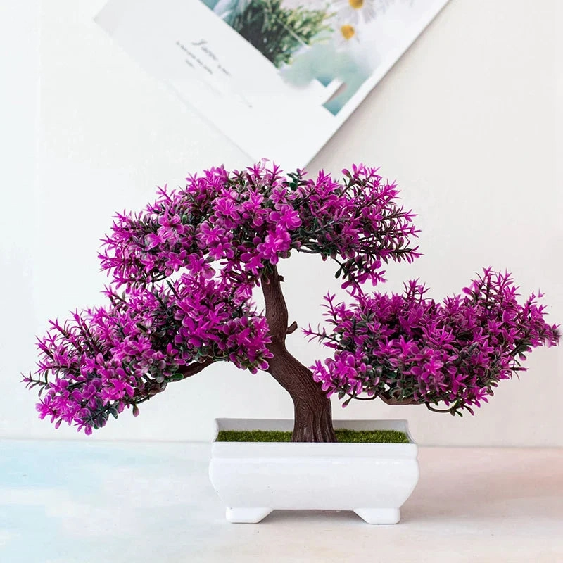 Eternal Blossom Bonsai