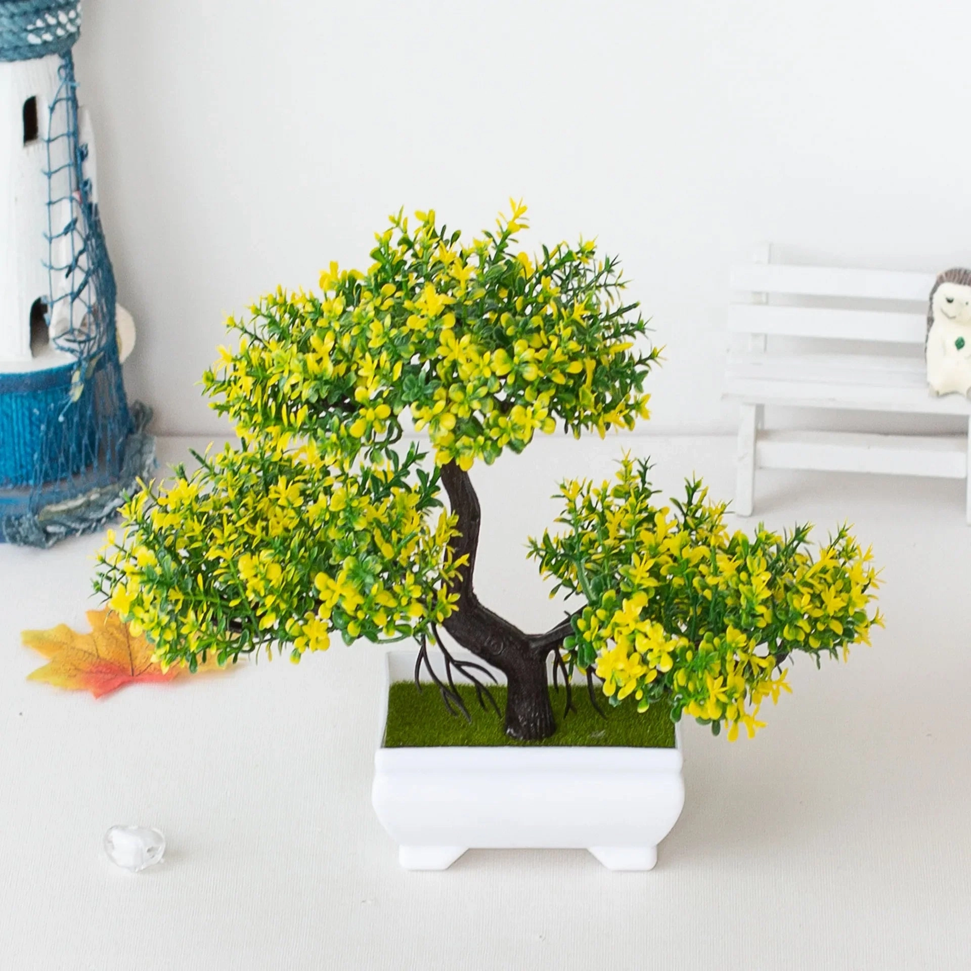 Eternal Blossom Bonsai