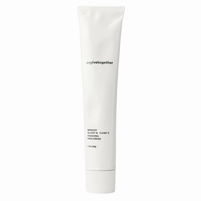 evolvetogether Hydrating Hand Cream for Women & Men | Nourishes, Protects & Moisturizes Dry Hands | No Sticky or Greasy Residue | Cruelty-Free, Paraben-Free | Made in USA (Monaco, 1.7 Oz)