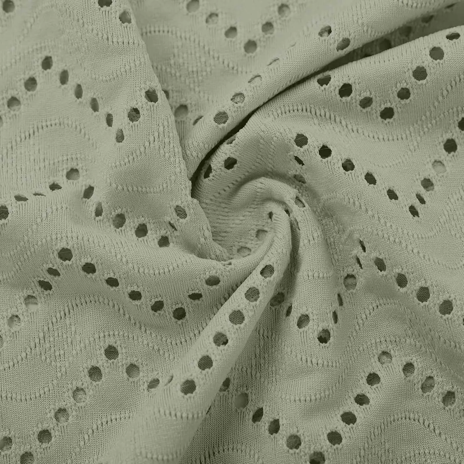 Eyelet T Shirts Dresses for Women Summer Beach Vacation Casual Short Sleeve Crewneck Pleated Button Decor Shirt Dress