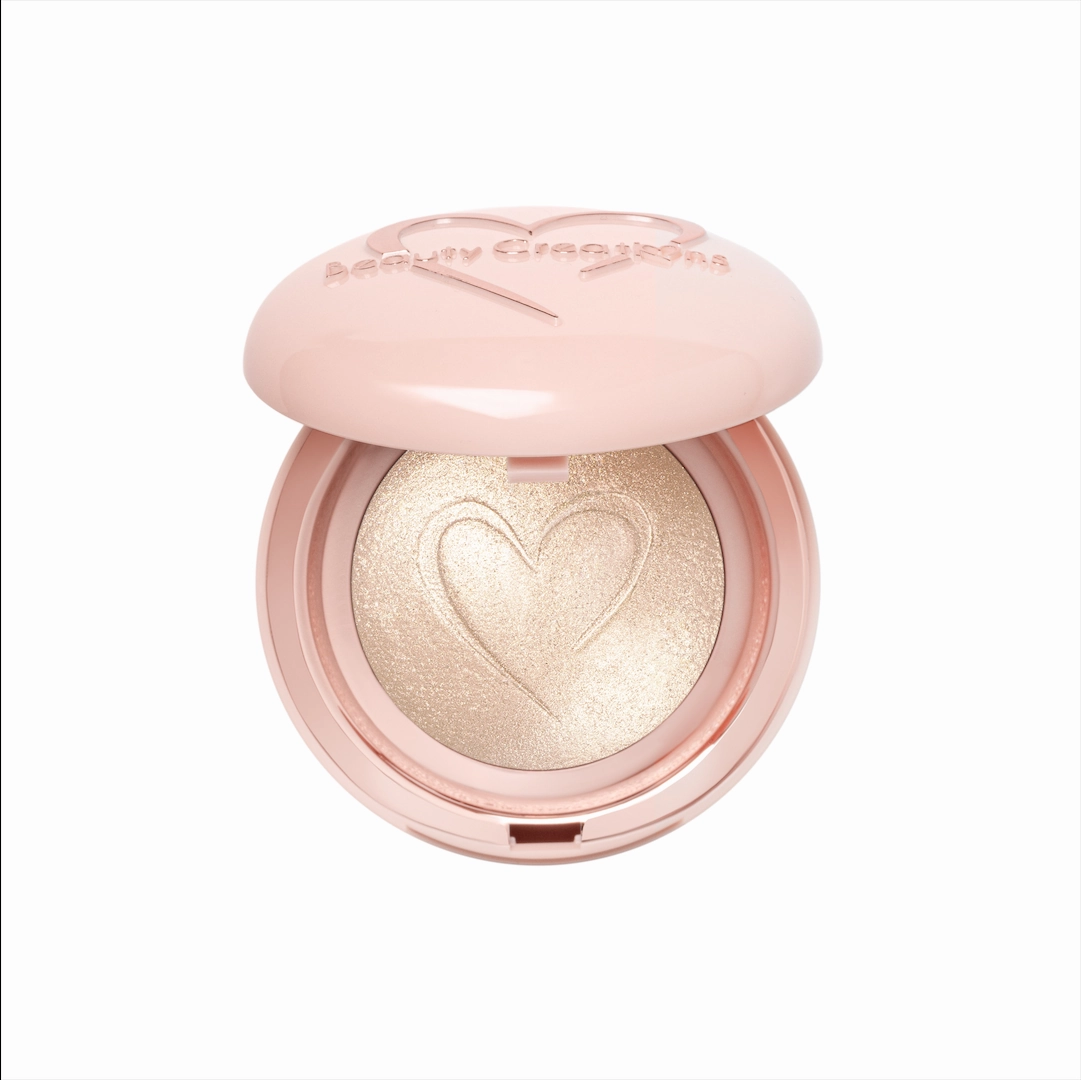 Final Finish - Set De Iluminadores - Baked Highlighter