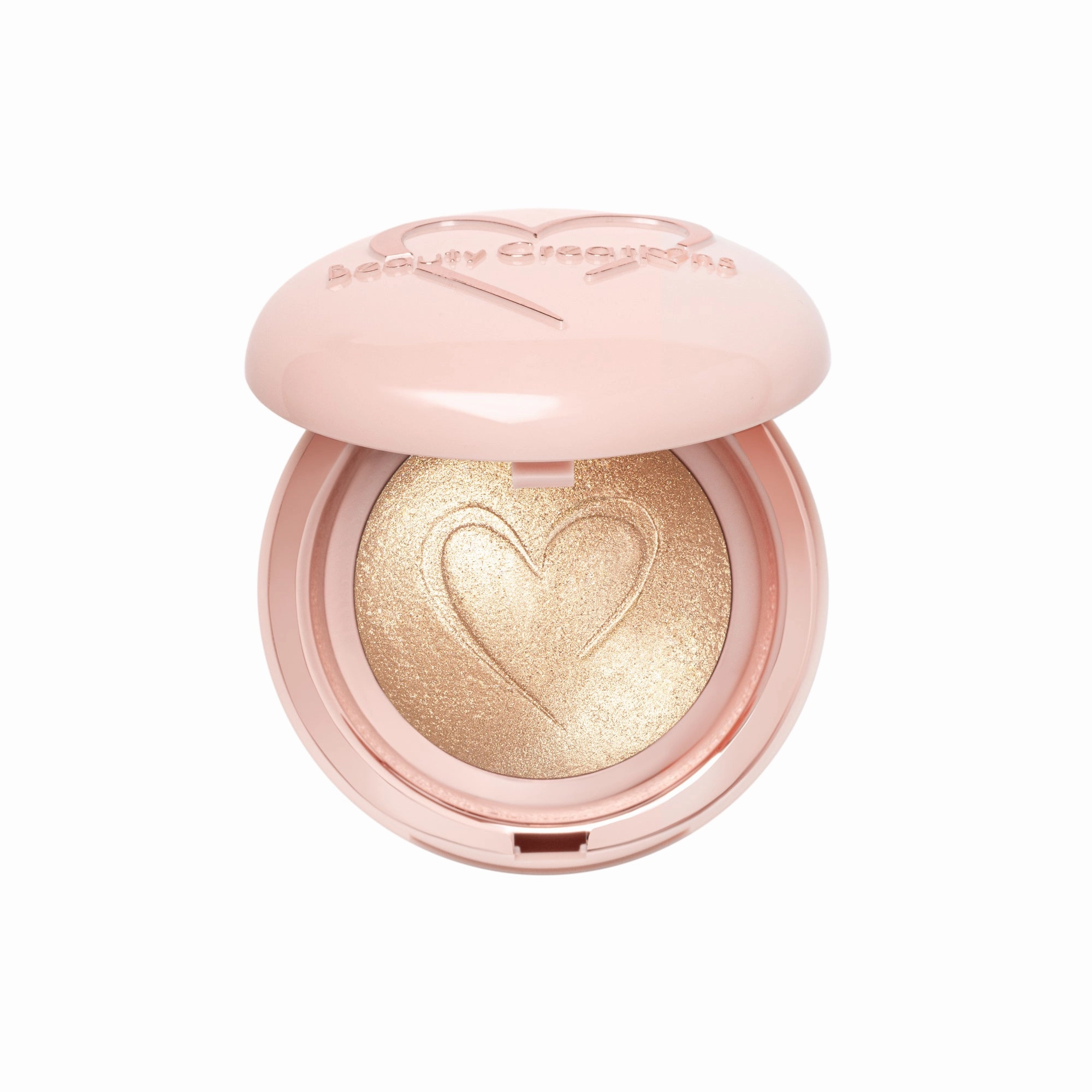Final Finish - Set De Iluminadores - Baked Highlighter