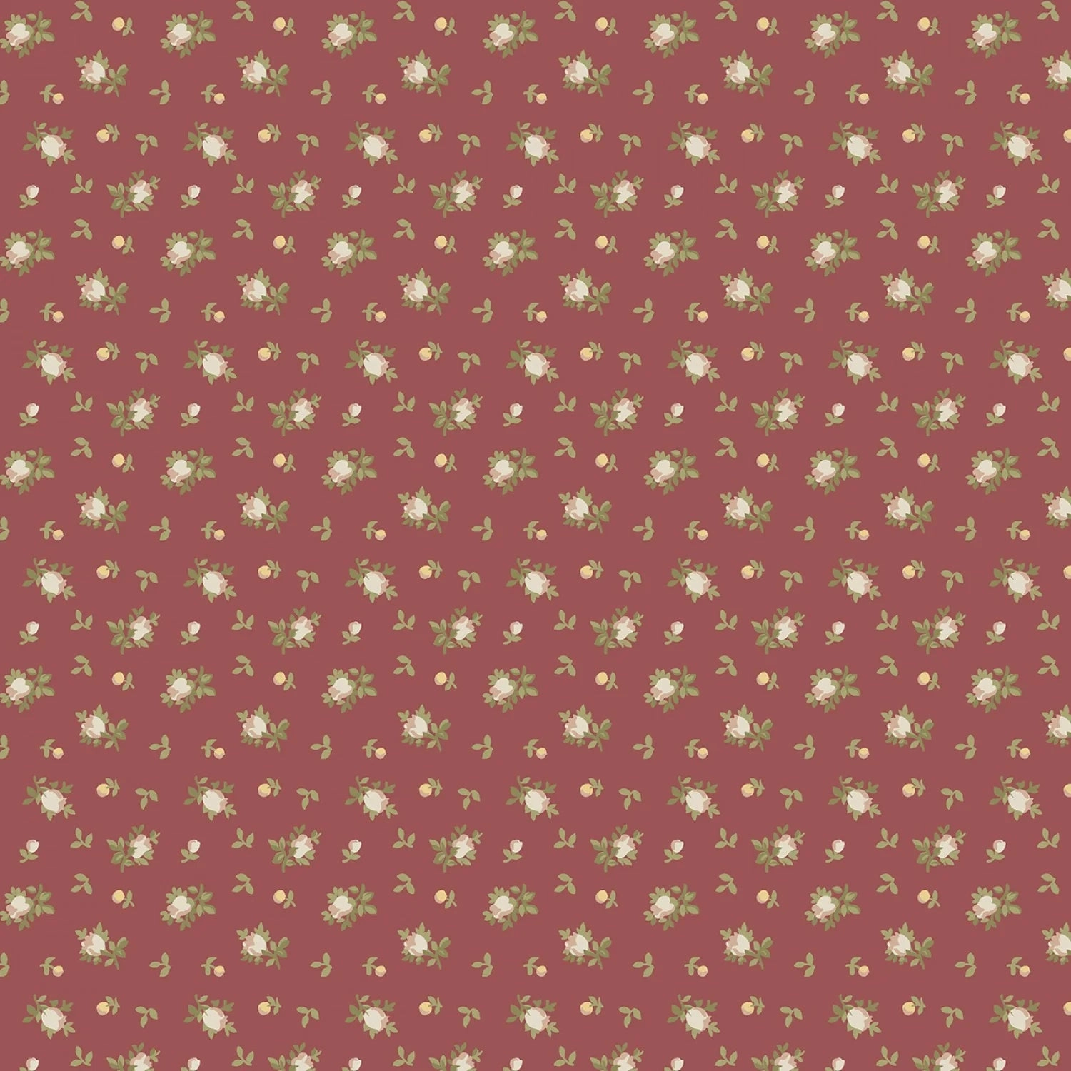First Blush R210658D Red