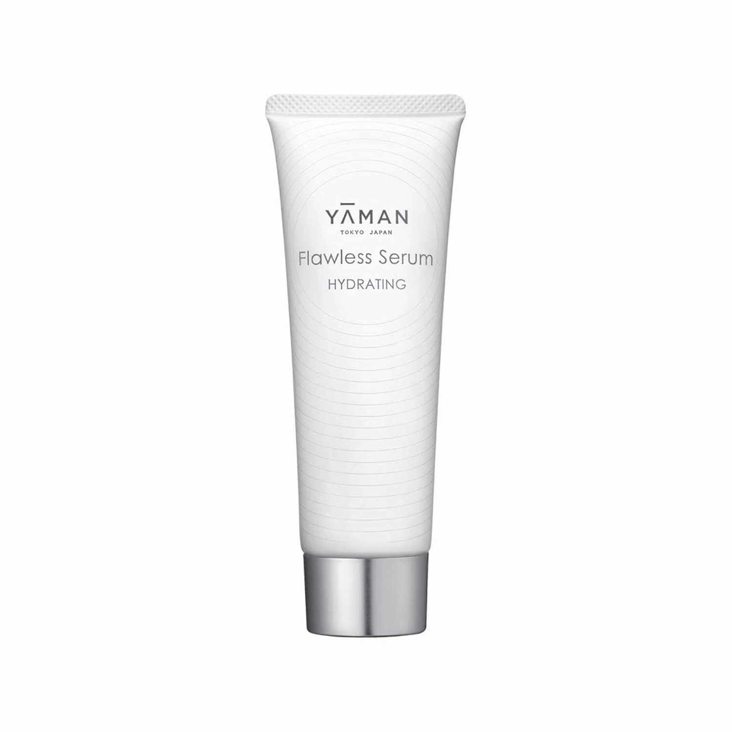 Flawless Serum Hydrating 2.8 oz. | Use alone or with YAMAN's Photo Plus Series