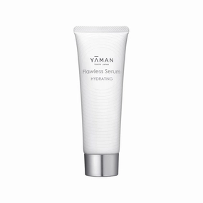 Flawless Serum Hydrating 2.8 oz. | Use alone or with YAMAN's Photo Plus Series