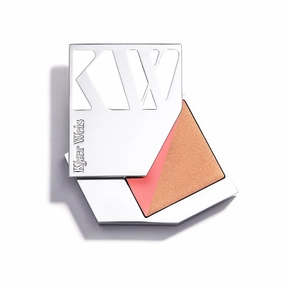 Flush & Glow Duo - Luminous Flush