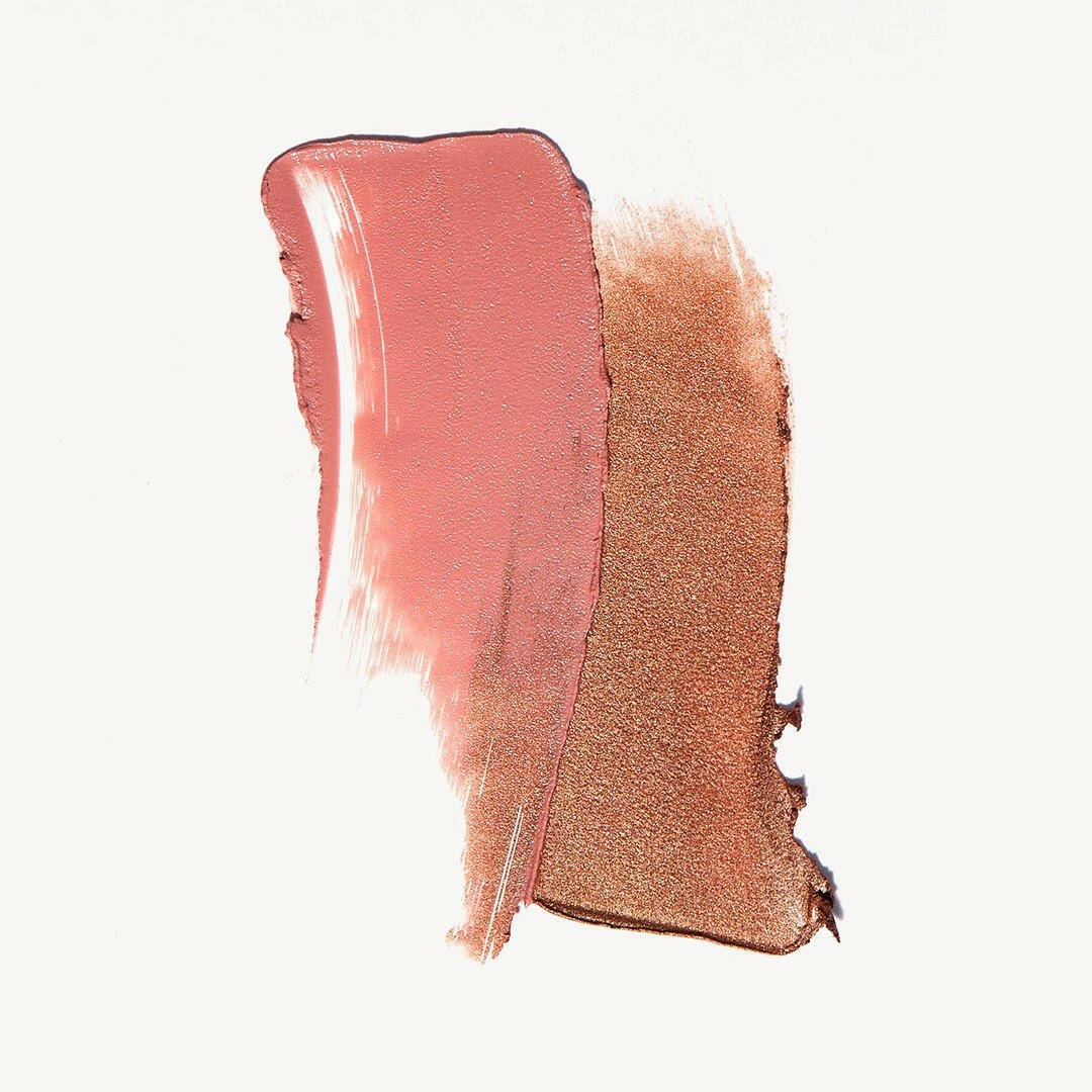 Flush & Glow Duo - Luminous Flush