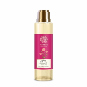 Forest Essentials After Bath Oil Indian Rose Absolute