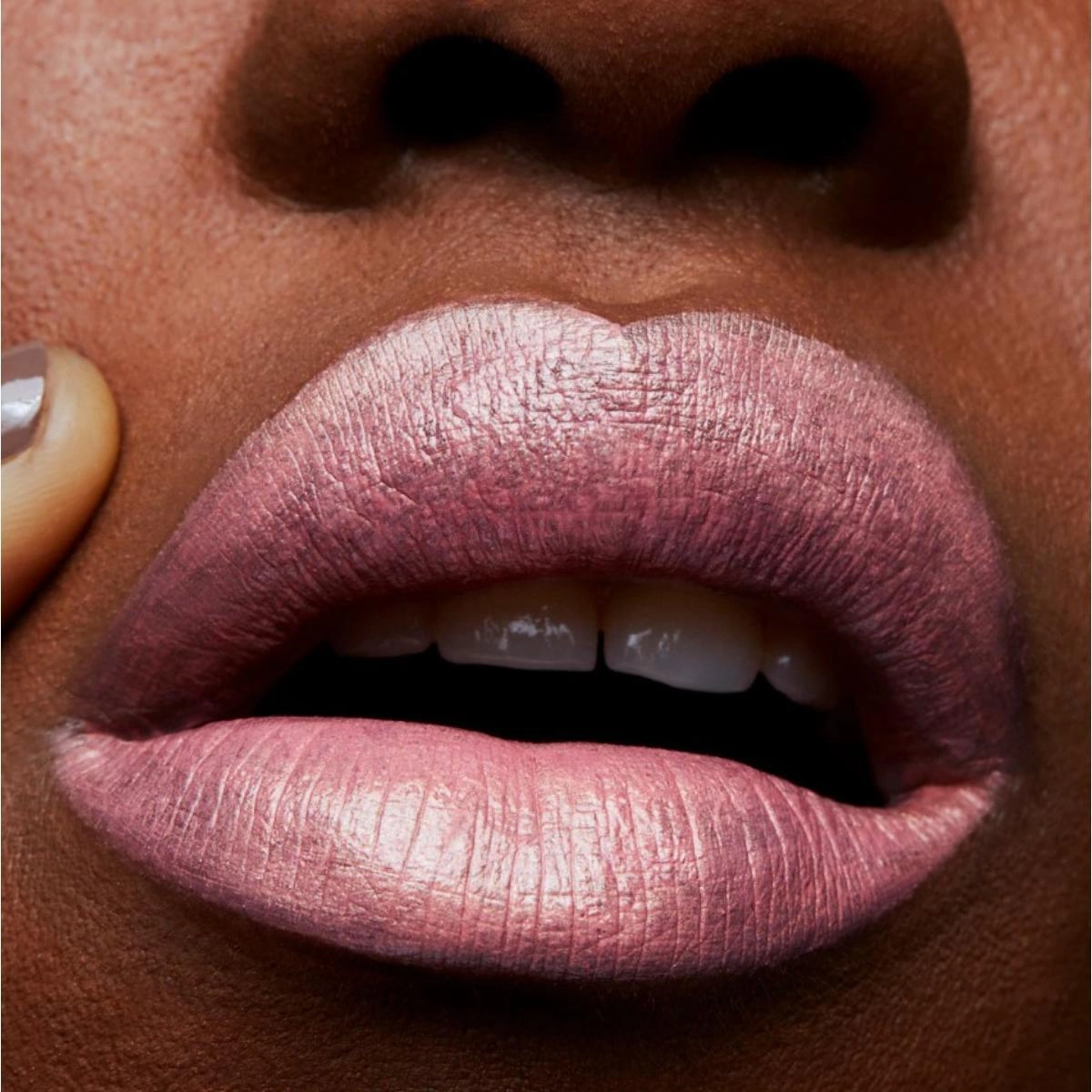 Frost Lipstick