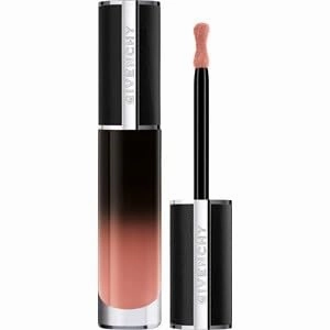 Givenchy Le Rouge Interdit Cream Velvet Lipstick - N51 Brun Cuivre for Women - 0.22 oz Lipstick
