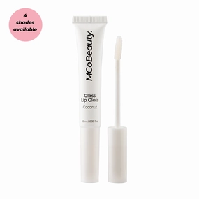 Glass Lip Gloss