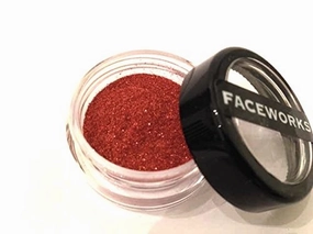 GLITTER LIPSTICK (Copper XFine)