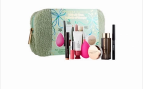 Glitz and Glam Makeup Se