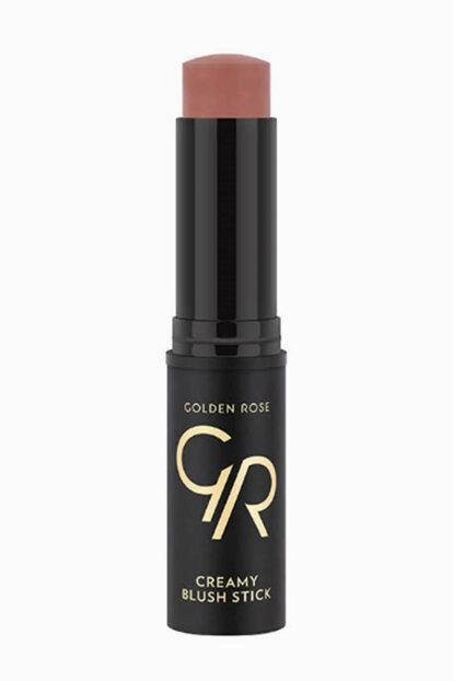 GOLDEN ROSE Creamy Blush Stick