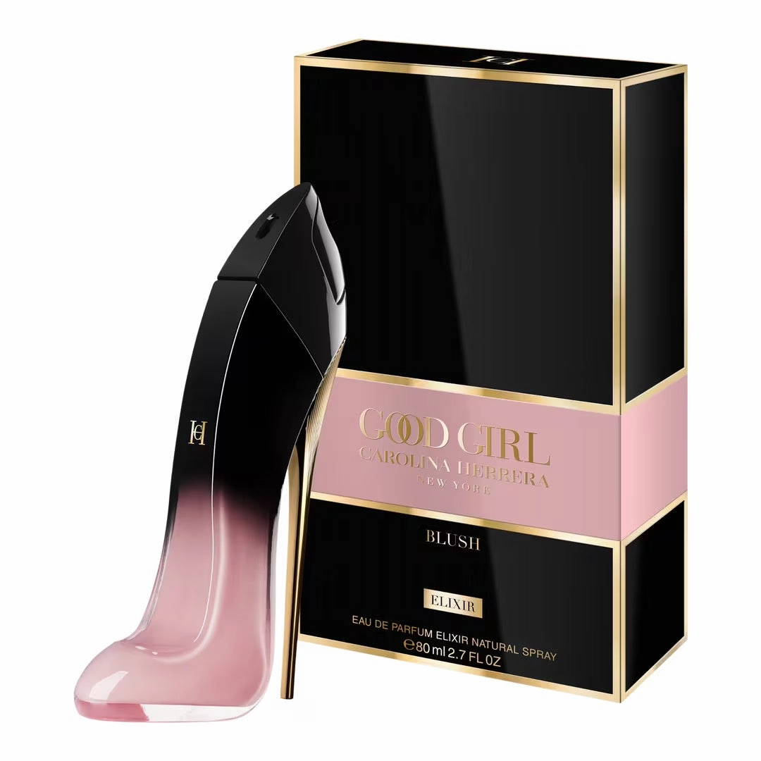Good Girl Blush Elixir 2.7 oz