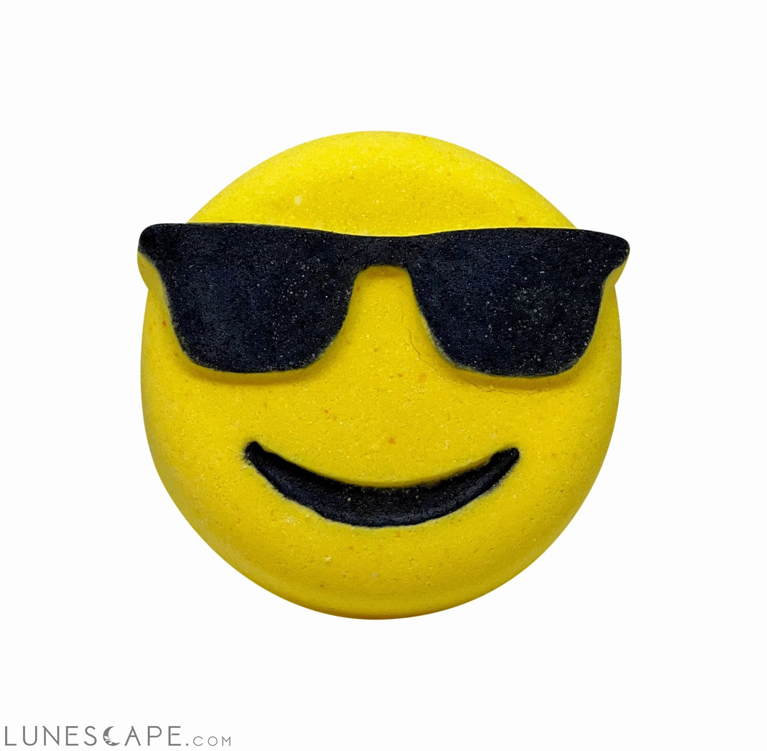 Gotta Wear Shades Smile Spring Bath Bomb-Fresh Peach Scent