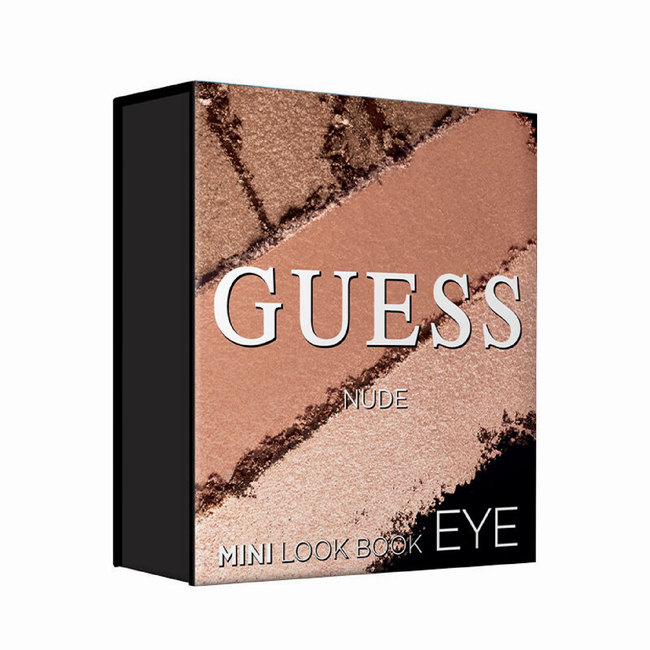 Guess Nude Elegance Mini Beauty Ensemble