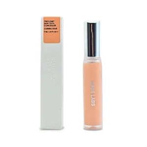HAUS LABS BY LADY GAGA Triclone Skin Tech Hydrating   De-puffing Concealer with Fermented Arnica 22 Light Medium Peach