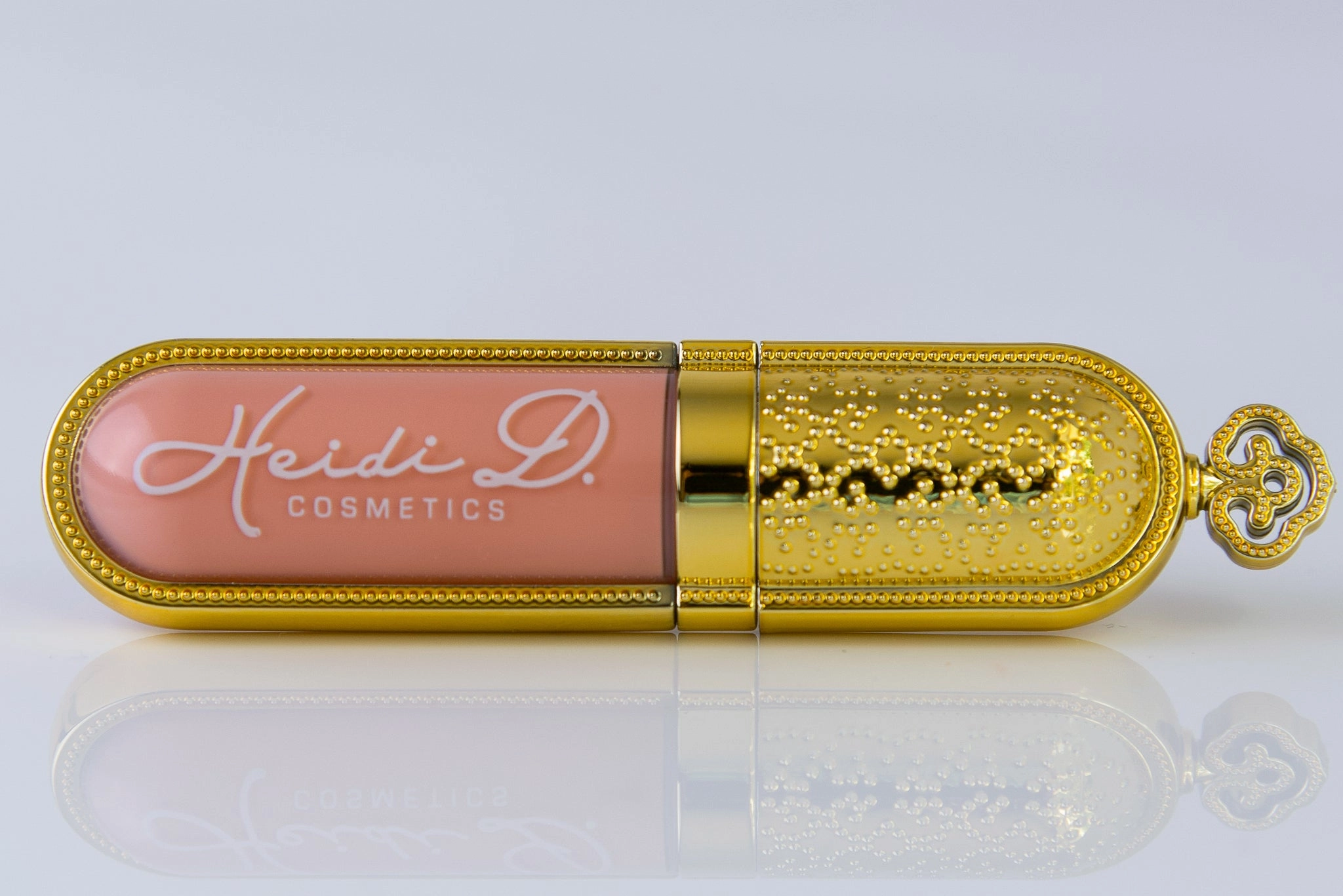 He’s Mine Bridezilla Lipgloss