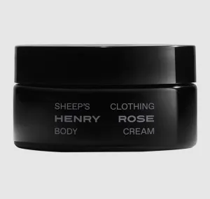 Henry Rose SHEEP'S CLOTHING Body Cream 200 ML