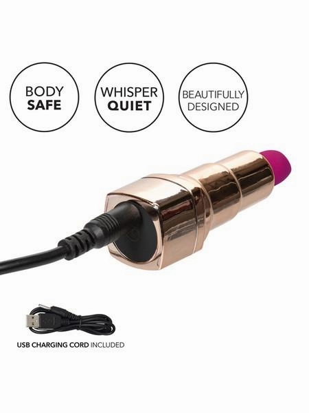 Hide and Play Lipstick Vibe