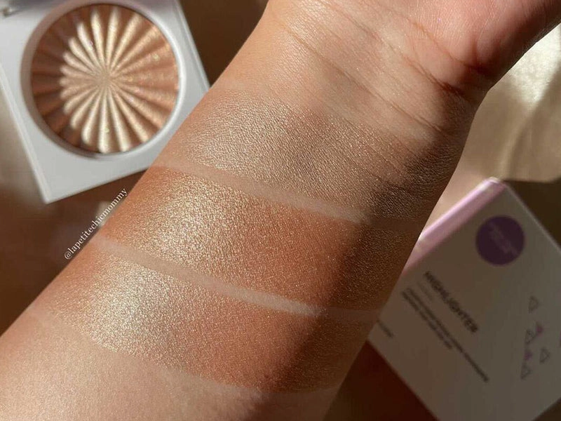 Highlighter - Milk & Cookies From Ofra Cosmetics