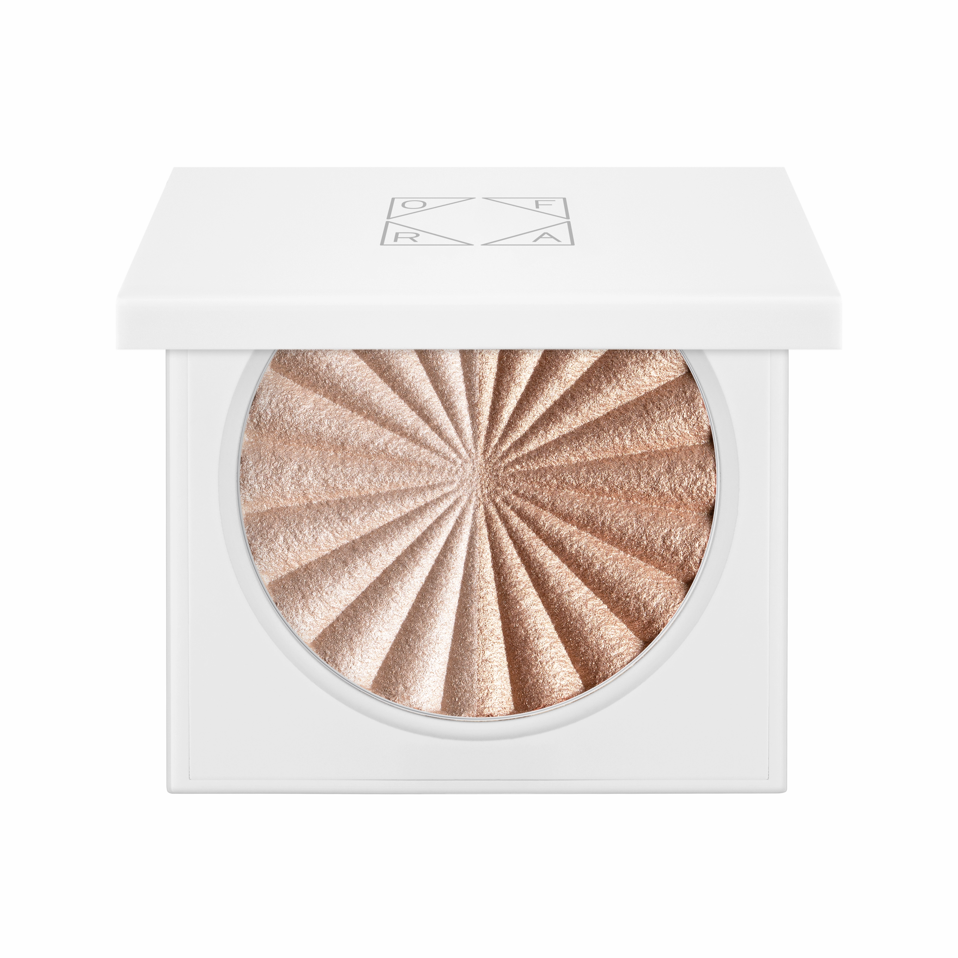 Highlighter - Milk & Cookies From Ofra Cosmetics