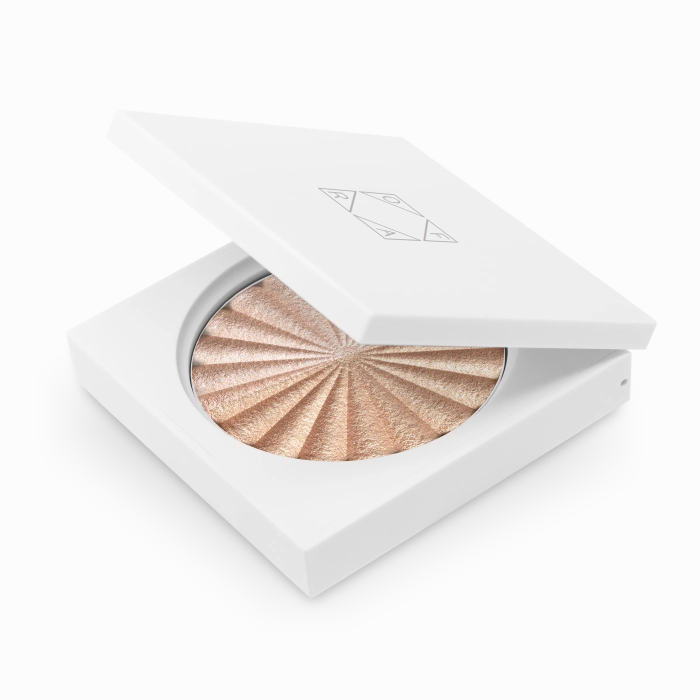 Highlighter - Milk & Cookies From Ofra Cosmetics