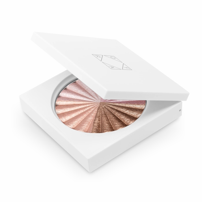 Highlighter - X's & Glow's From Ofra Cosmetics