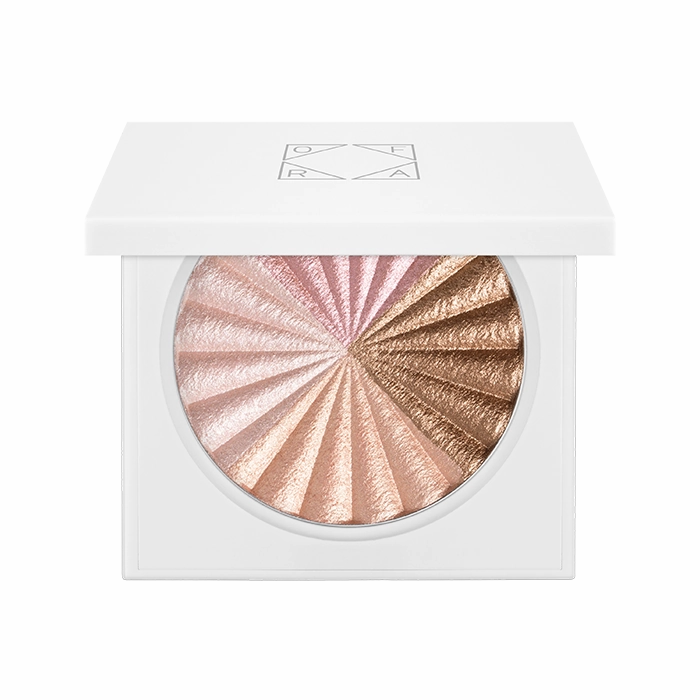 Highlighter - X's & Glow's From Ofra Cosmetics