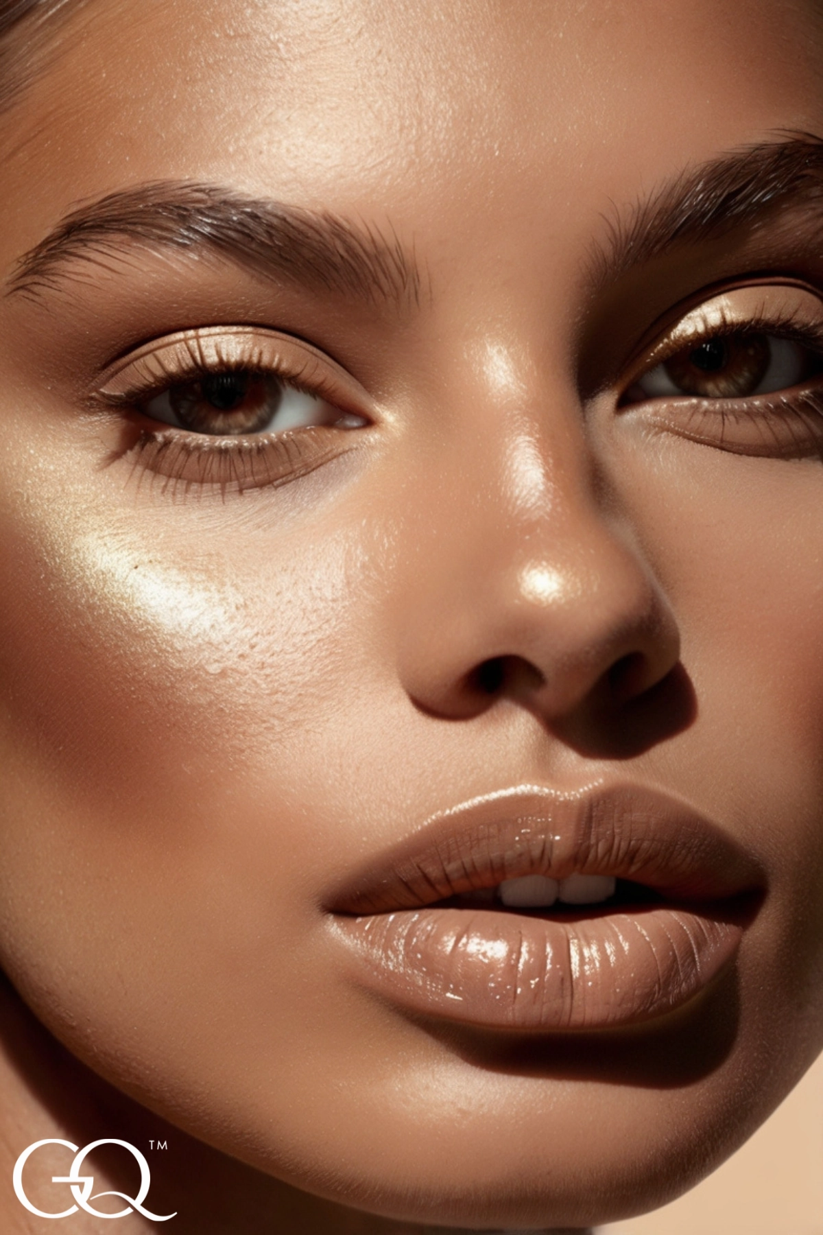Highlighter Stick - Beige Lights (7g) | GLOWNIQUE