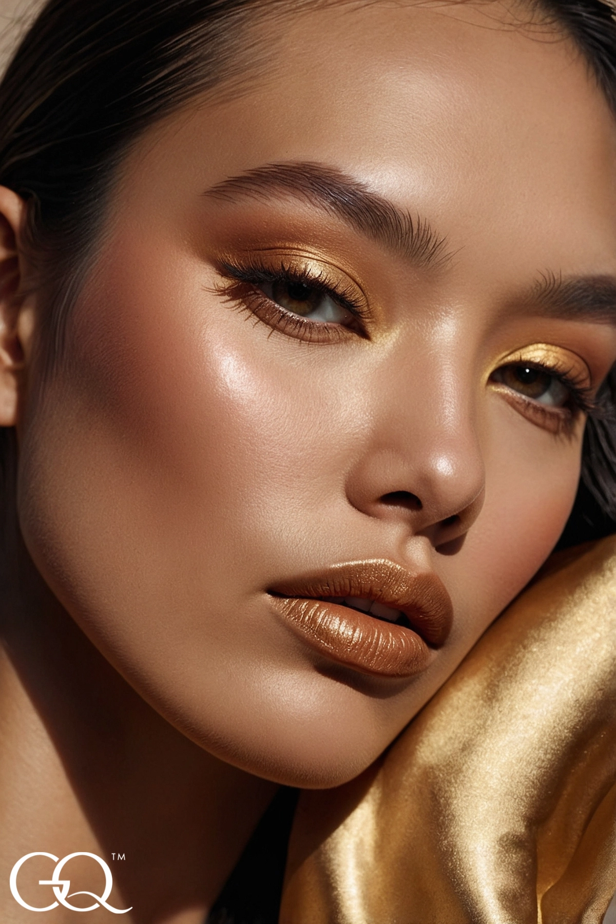 Highlighter Stick - Beige Lights (7g) | GLOWNIQUE