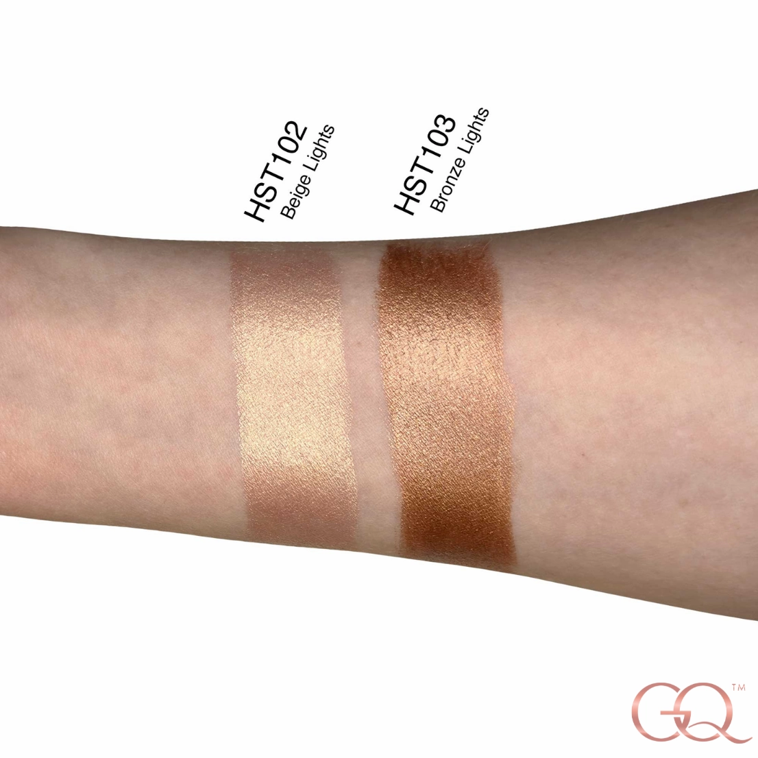 Highlighter Stick - Beige Lights (7g) | GLOWNIQUE