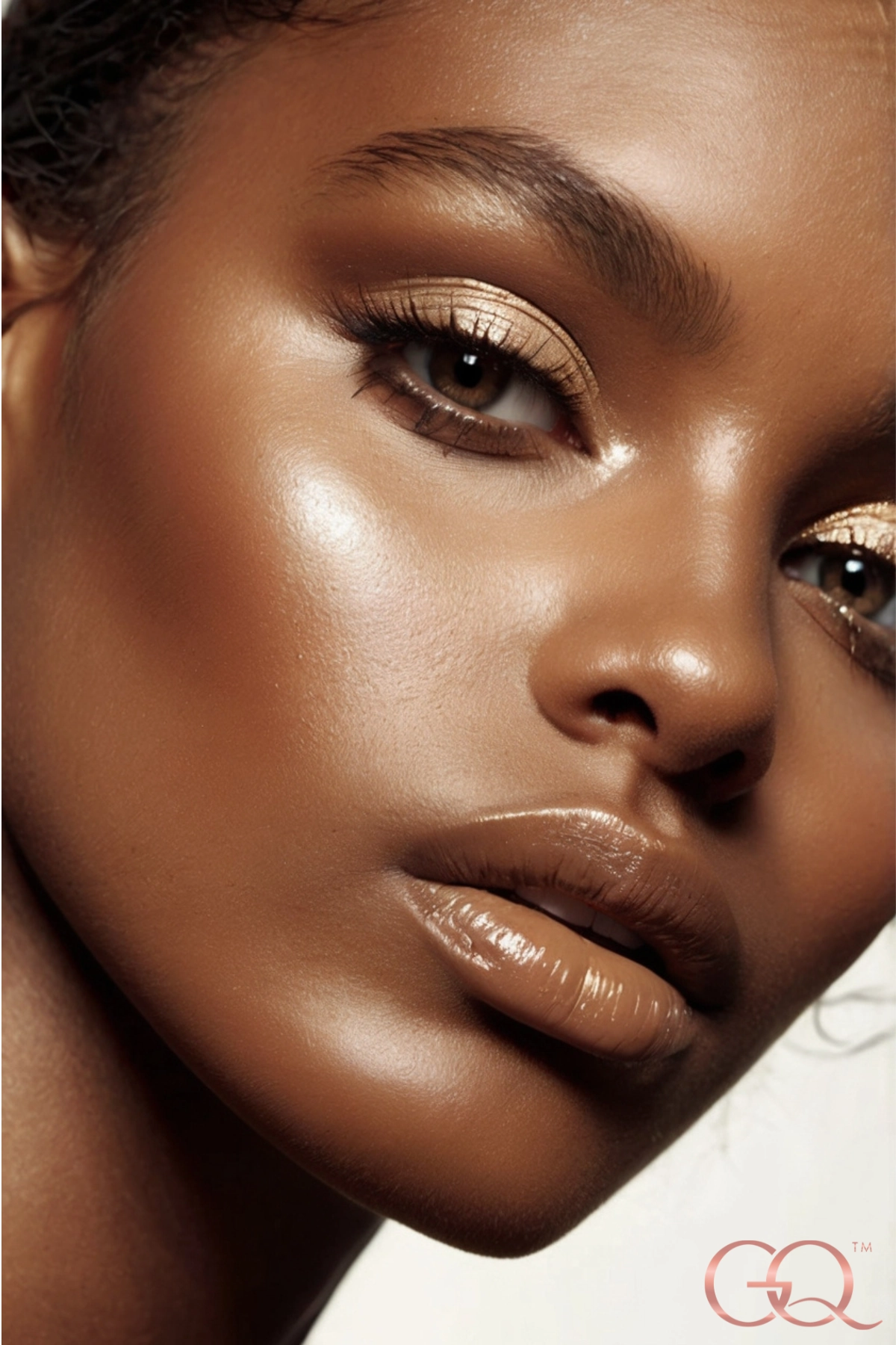 Highlighter Stick - Beige Lights (7g) | GLOWNIQUE